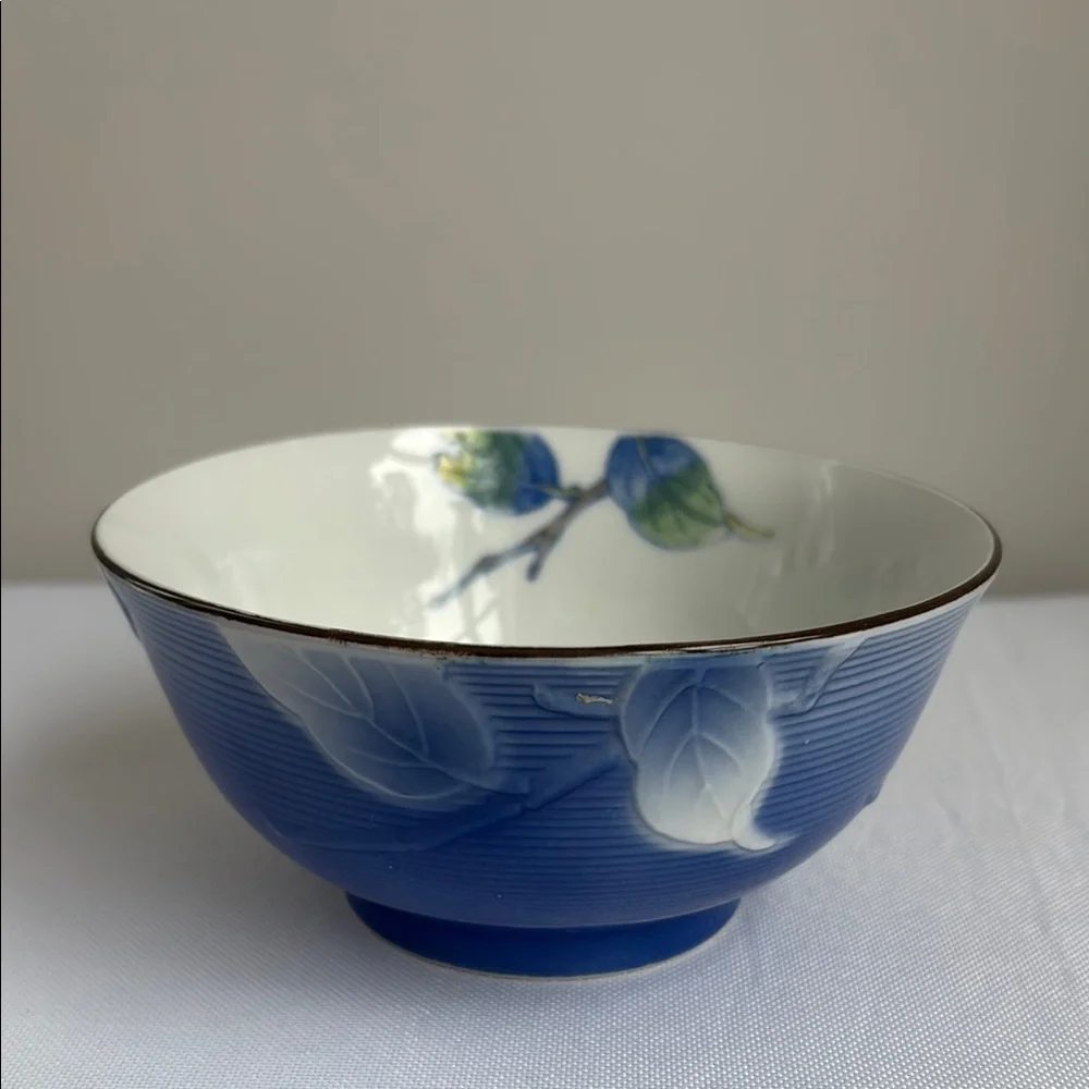 Vintage Ceramic Bowl